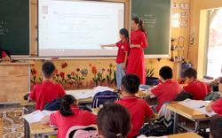 Thí điểm tuyển dụng giáo viên có trình độ cao đẳng