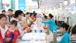 Hãng hàng không điều hơn 1.000 chuyến bay rỗng đón khách dịp Tết