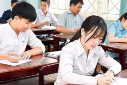 Lưu ý với những thay đổi trong tuyển sinh
