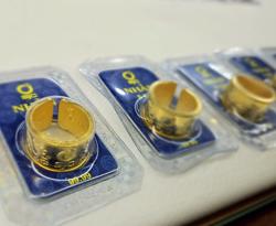 Giá vàng miếng SJC, vàng nhẫn 99,99 tăng tới bao giờ?