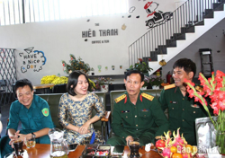 Đắk Lắk có 3 công dân nữ thực hiện nghĩa vụ quân sự