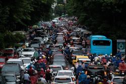 Lái xe không chấp hành tín hiệu đèn giao thông để nhường đường cho xe ưu tiên, xe cấp cứu có bị xử phạt không?