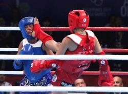 Việt Nam đăng cai giải vô địch muay châu Á 2025