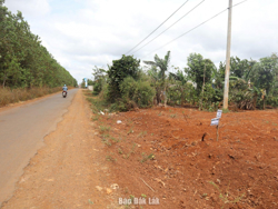 Huyện Cư M’gar tăng cường quản lý hoạt động kinh doanh bất động sản