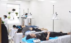 Ngày càng nhiều người trẻ mất ngủ mãn tính