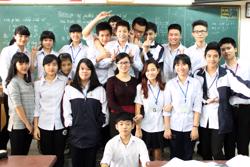 Quy định mới về chế độ làm việc của giáo viên