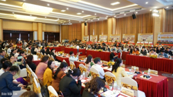 Ngày mai, (11/3) sẽ diễn ra Hội nghị giao thương quốc tế - Kết nối, nâng tầm cà phê Việt