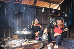 Phượt ở Buôn Ma Thuột… (bài cuối)