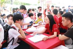 Lưu ý thí sinh khi đại học bỏ xét tuyển sớm