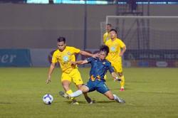 V.League 2025/26 có thể tạm dừng 2 tháng vì SEA Games 33 và U23 châu Á