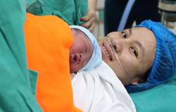 Đề xuất tăng thời gian nghỉ thai sản cho phụ nữ sinh con thứ 2