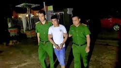 Truy bắt đối tượng cướp giật túi xách chứa nhiều tài sản