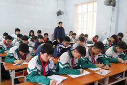 Quản lý dạy thêm, học thêm: Kiên quyết xử lý vi phạm