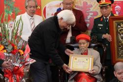 Tuổi thọ tăng, người dân tỉnh nào sống thọ nhất?