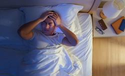 Sau 1 đêm mất ngủ, những điều gì sẽ xảy ra?