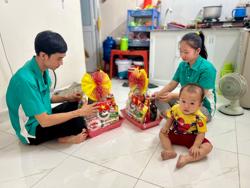 Sinh con thứ 2 có thể được hỗ trợ mua nhà ở xã hội