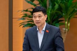 Ủy ban Thường vụ Quốc hội đồng ý giảm 4.000 tỉ đồng tiền thuê đất năm 2024