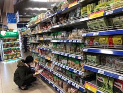 Nghiên cứu, đề xuất mở rộng đối tượng giảm thuế giá trị gia tăng