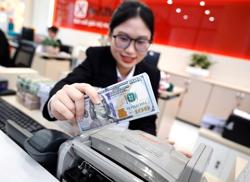 Giá USD lao dốc, dự báo mới nhất về tỉ giá tại Việt Nam