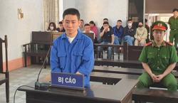 21 năm tù cho thanh niên lừa đảo chiếm đoạt hơn 10,7 tỉ đồng