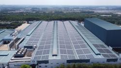 Mở thêm hướng phát triển điện sạch