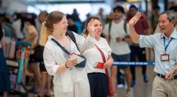 Hàng không tăng cường bay đến 3 nước châu Âu