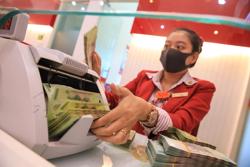 Ngân hàng thứ 20 tham gia cuộc đua giảm lãi suất tiền gửi