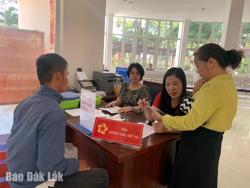 Nhân rộng các sáng kiến, giải pháp cải cách hành chính hiệu quả