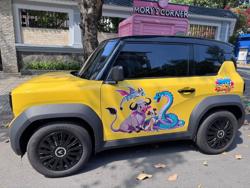 VinFast bàn giao gần 23.000 ô tô điện chỉ trong 2 tháng, VF3 chiếm áp đảo