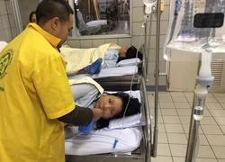 Người muốn giảm cân thần tốc đang bị đầu độc