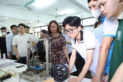 Quy hoạch mạng lưới tác động lớn tới các trường đại học