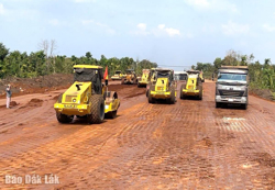 Đẩy mạnh giải ngân vốn đầu tư công