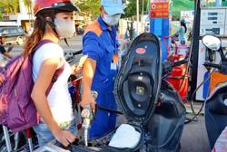 Quy định mới về điều hành giá xăng dầu, bỏ tổ liên ngành và cơ chế quỹ bình ổn giá