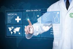 Trước 30/9: Các bệnh viện phải triển khai bệnh án điện tử