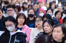 Có công bằng khi quy đổi các phương thức xét tuyển ĐH về cùng một thang điểm?