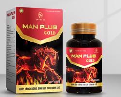 Loạt thực phẩm bổ sung hỗ trợ tăng cường sinh lý bị thu hồi