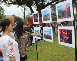 Phát động cuộc thi ảnh nghệ thuật “Nông nghiệp, nông dân, nông thôn Đắk Lắk” năm 2025