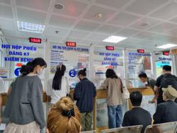 Tăng tốc triển khai bệnh án điện tử