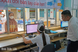 Bảo hiểm y tế - "đóng góp khi lành, để dành khi ốm"