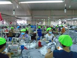 Lương tối thiểu vùng áp dụng ra sao khi sắp xếp đơn vị hành chính?