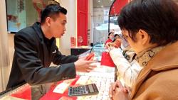 Viện Kinh tế - Tài chính: "Kịch bản" nào cho giá vàng?