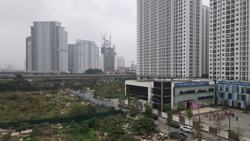 Cần chính sách thuế phù hợp với bất động sản