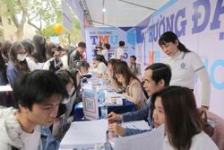 Quy đổi điểm chuẩn thang chung: Các trường thực hiện thế nào?