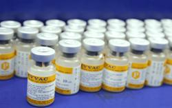 Phân bổ 500.000 liều vắc-xin sởi cho các địa phương