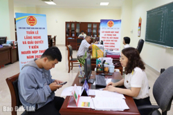 Triển khai Tuần lễ lắng nghe và giải quyết ý kiến người nộp thuế năm 2025