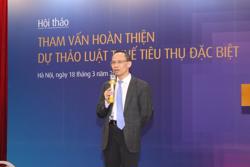 Cần cân nhắc kỹ việc tăng thuế tiêu thụ đặc biệt