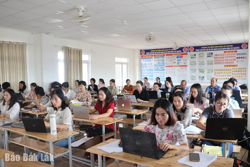 Xây dựng ngân hàng đề thi tham khảo Kỳ thi tốt nghiệp THPT năm 2025