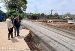 TP. Buôn Ma Thuột: Dấu ấn dân vận trên những công trình trọng điểm (kỳ 2)