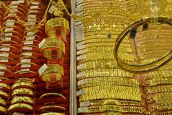 Giá vàng hôm nay, 19-3: Tăng lên mức kỷ lục mới