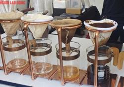 Giá cà phê hôm nay 2-3: Mất mốc 130.000 đồng/kg